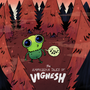 Amphibian Tales of Vignesh