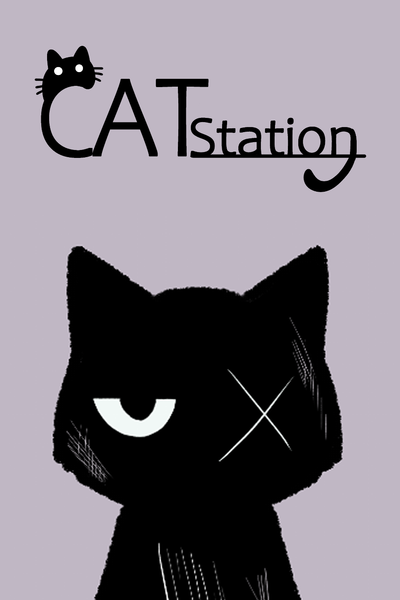 Catstation