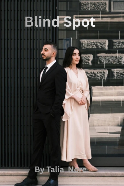 Blind Spot 