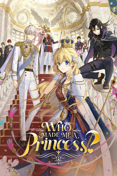 Who Made Me a Princess?