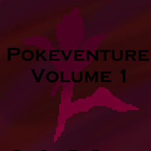 Pokeventure Volume 1