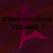 Pokeventure Volume 1