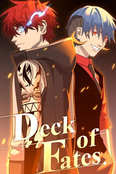 Deck of Fates