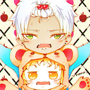 Tales in Cursed Zone