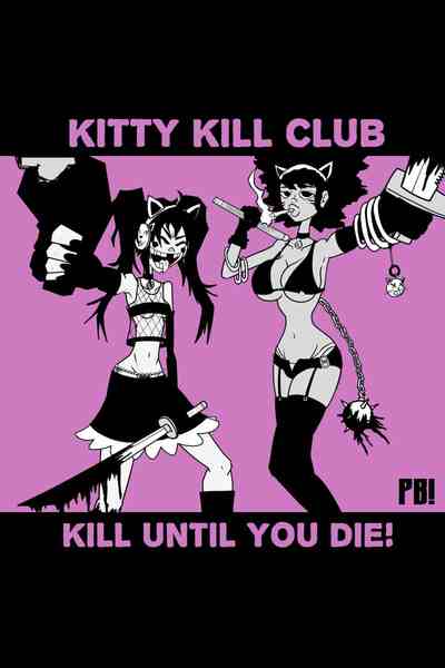 Kitty Kill Club