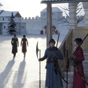 The Other Ally (136-137)