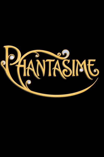 Phantasime: A celebration of stories 