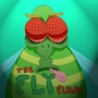 The Fly flawn