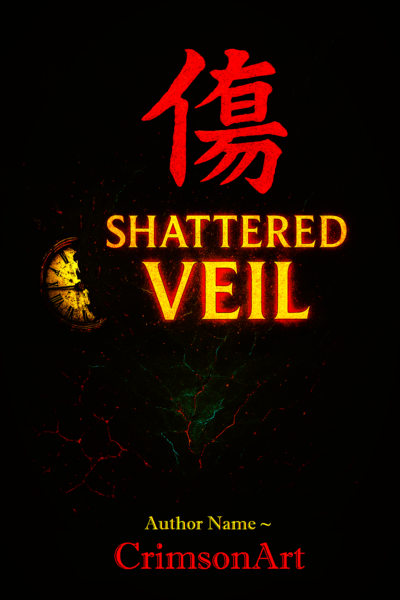 Shattered Veil