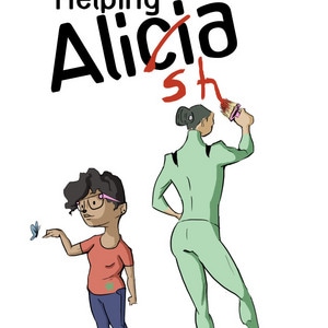 Don't Open the Door-Part 1