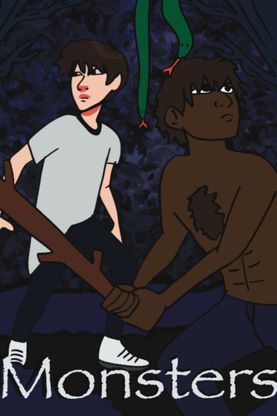 Monsters