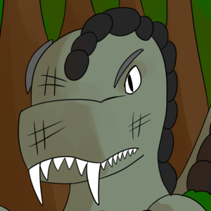 Three of a kind but different p3