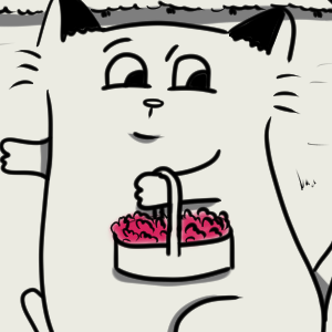 Luna's Bunch - Tali's World - Introductions - E17 - Still a problem