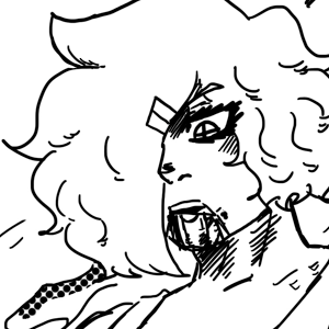 Capitulo 12 - Ser&aacute; que sou forte?