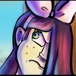 My Friends in Distantland Issue 2 Page 8