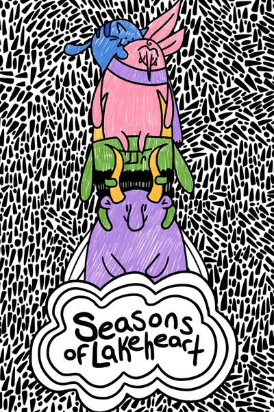 Seasons of Lakeheart
