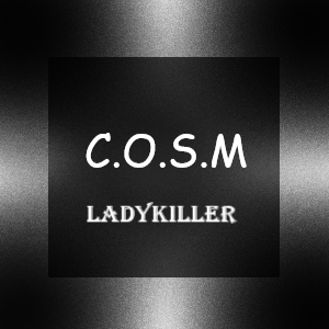 Episode 8: Ladykiller 