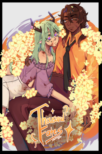 Thousand Fates
