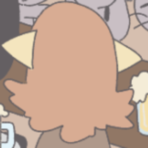 Side Story: Sherfox Mims