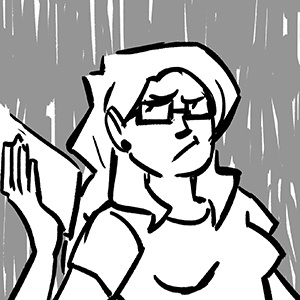 I Wish I Didn't Have To