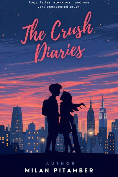 The Crush Diaries