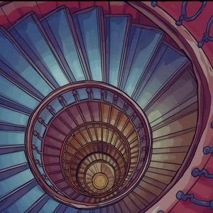 Episode 13 &mdash; what happened? 