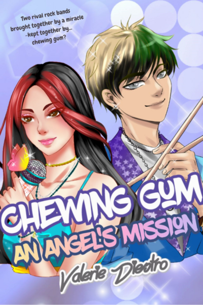 Chewing Gum - An Angel's Mission