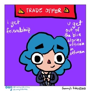 Trade Offer
