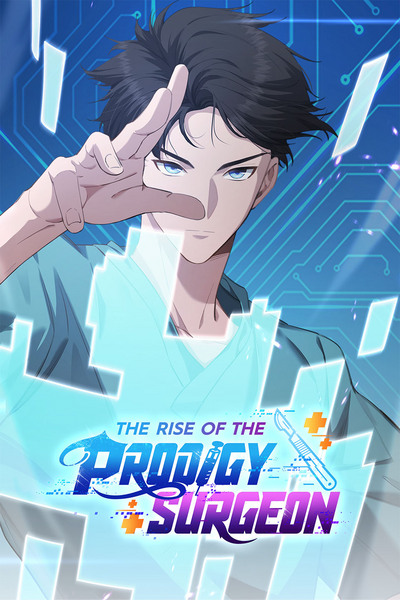 The Rise of the Prodigy Surgeon