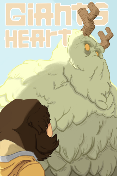 Giant's Heart