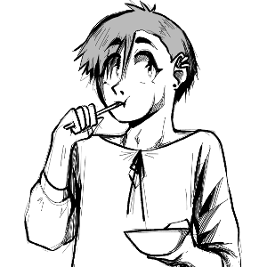 1.4 Pepper Mint (part 1)