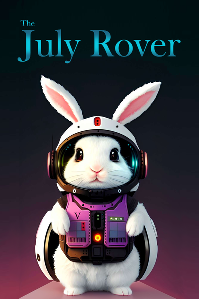 The July Rover