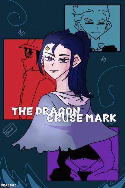 The dragon curse mark