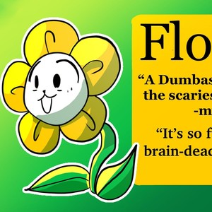 [Underswap...?] #1 HOI! BESTIES! (part 5)