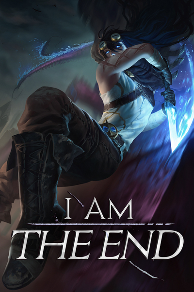 I Am The End