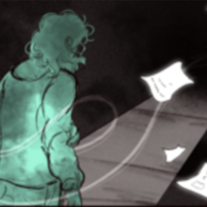 Chapter 2: Right place, right time / Pg. 48-50