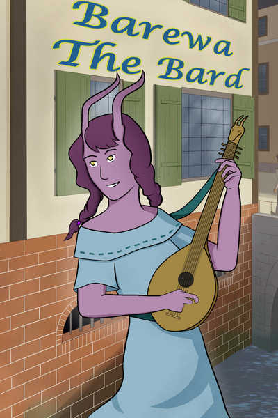 Barewa the Bard