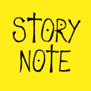 Story Note #3