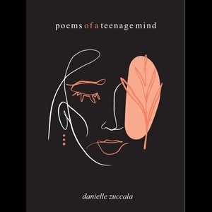 Poems of a Teenage Mind - Cover