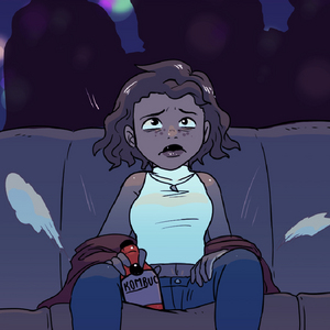 Chapter 5, Part 1: Beautiful