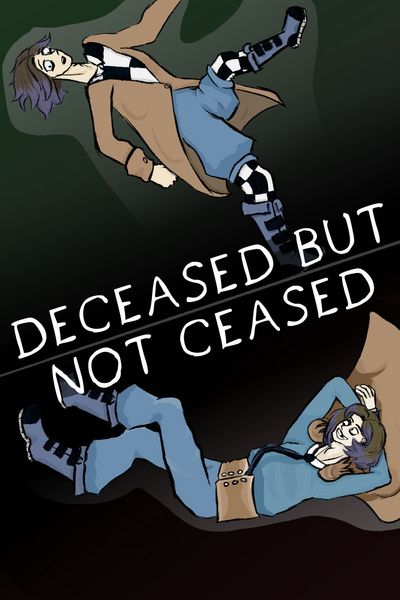 Deceased But Not Ceased