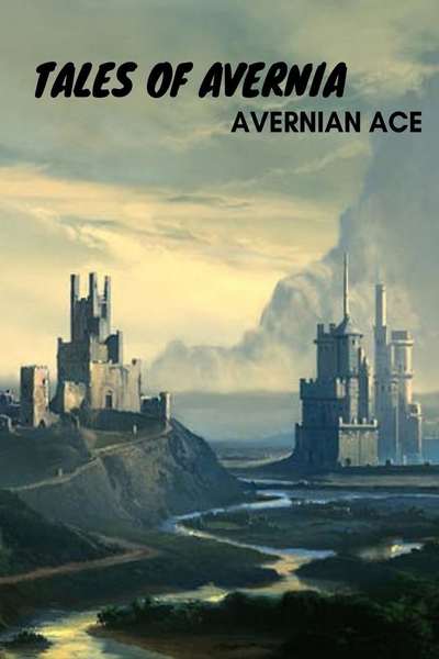 Tales of Avernia