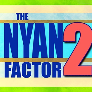 The Nyan Factor 2