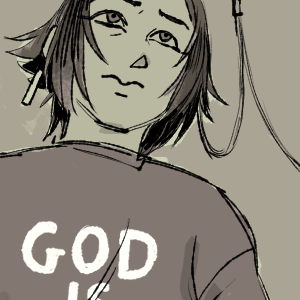 CHAPTER 4 (BE MY ESCAPE) (1/4)