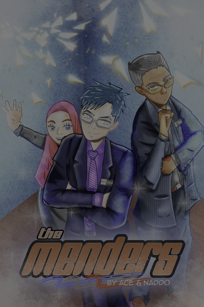 The Menders
