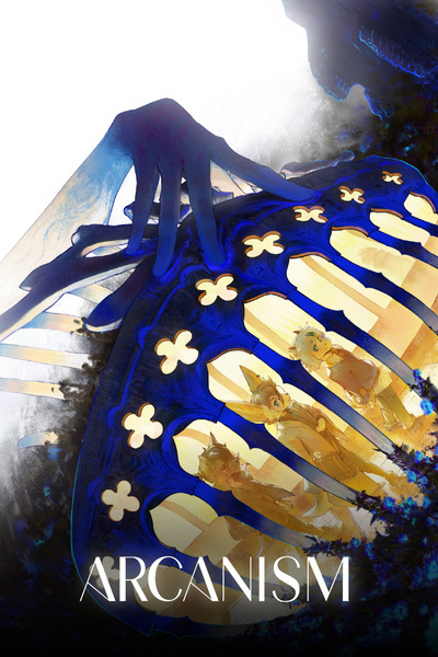 Arcanism | English