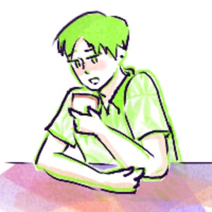 Episode 6 : Drunkard