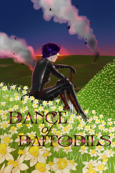 Dance of Daffodils