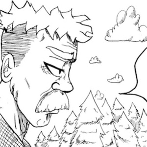 Fathers' Wishes (Part 2)