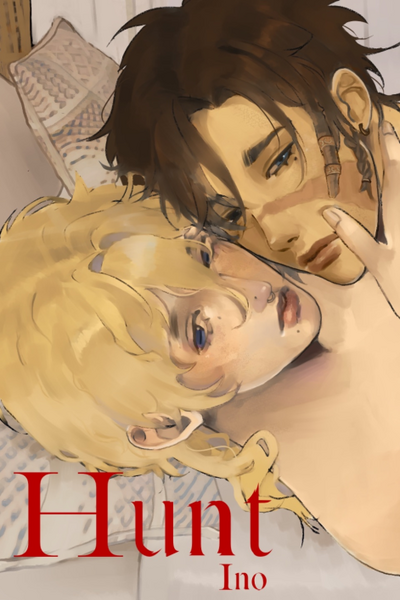 Hunt [french version]